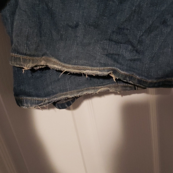 2/$15🦇 Tommy Hilfiger jeans - Picture 3 of 6